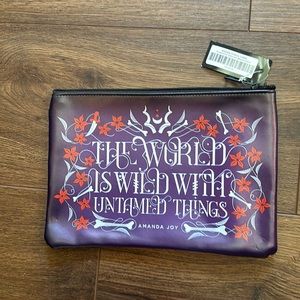 ARORB pencil case by FairyLoot